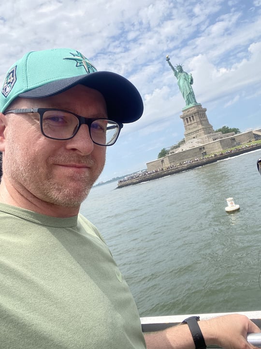 Vamos viajar o mundo!